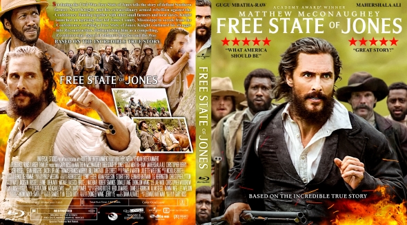 Free State of Jones