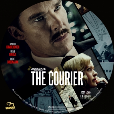 The Courier