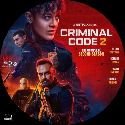 Criminal Code - Season 2