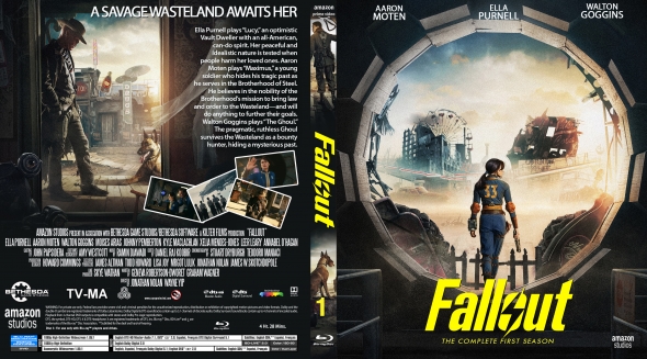 Fallout - Season 1