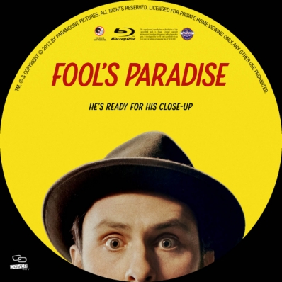 Fool's Paradise