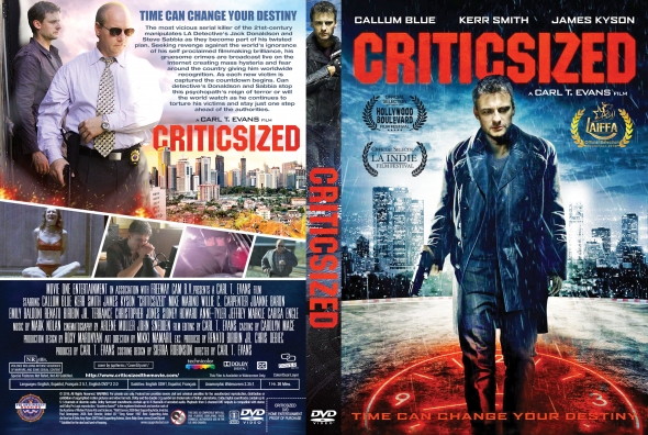 CoverCity - DVD Covers & Labels - Criticsized