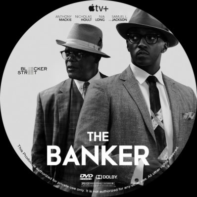 The Banker