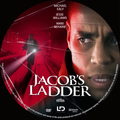 Jacob's Ladder