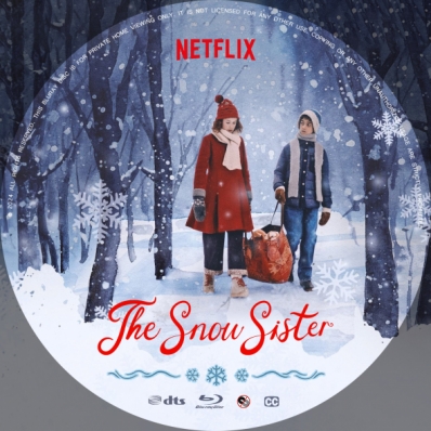 The Snow Sister
