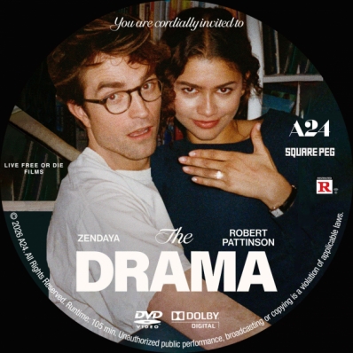 The Drama