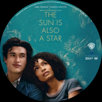 The Sun Is Also a Star