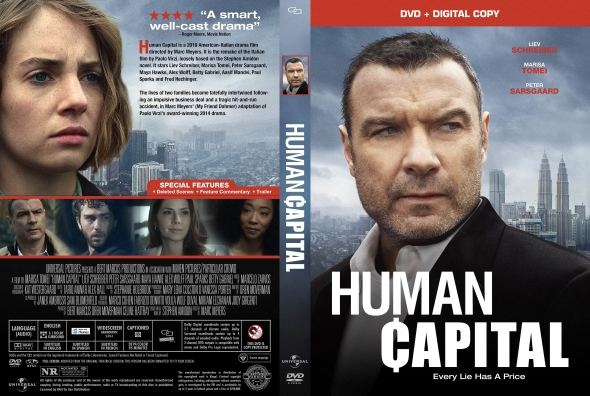 Human Capital