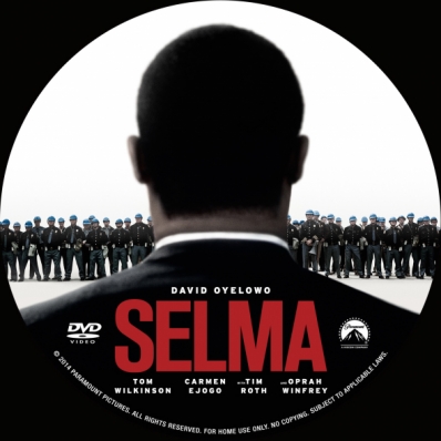 Selma