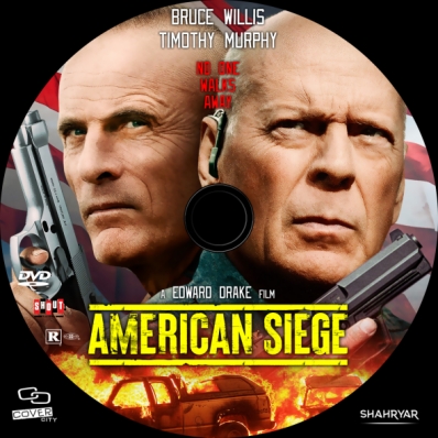 American Siege