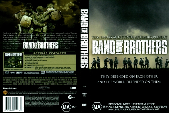 Band Of Brothers