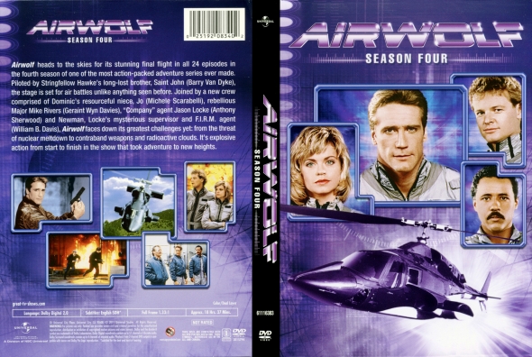 allcity airwolf