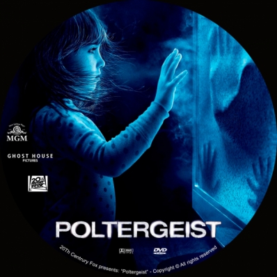 Poltergeist
