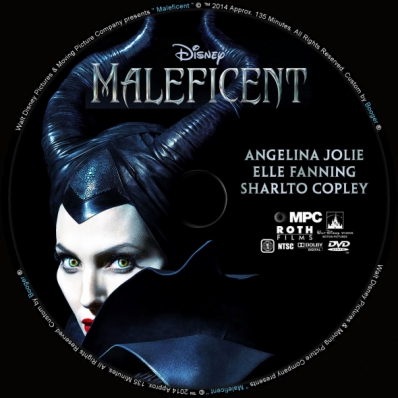 Maleficent