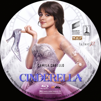 Cinderella