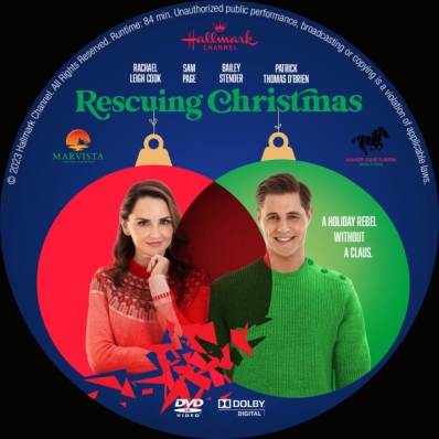 Rescuing Christmas
