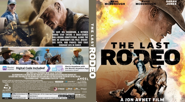 The Last Rodeo
