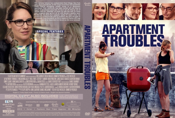 Apartment Troubles