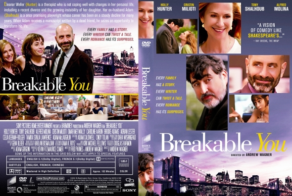 Breakable You