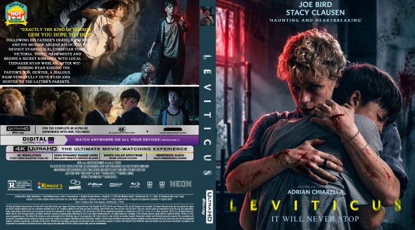Leviticus