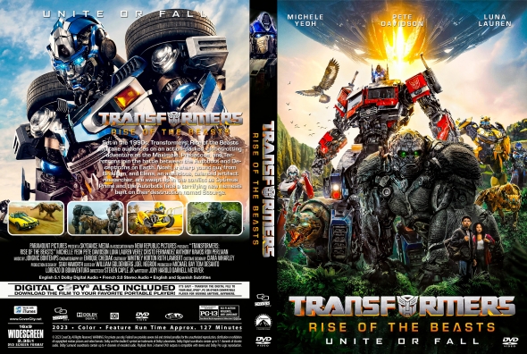 Transformers