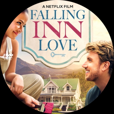 Falling Inn Love