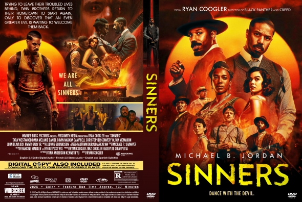 Sinners