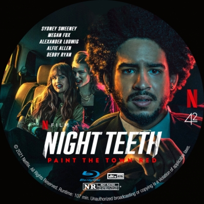 Night Teeth