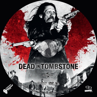 Dead In Tombstone