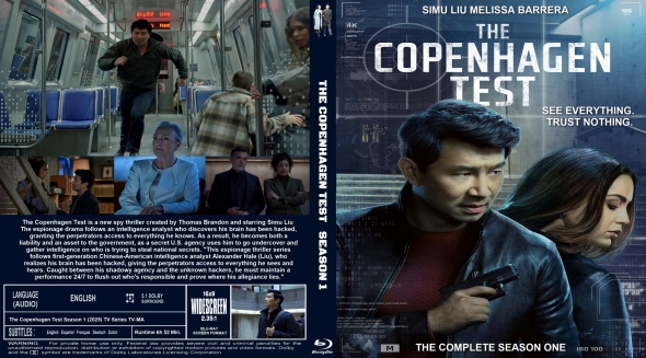 The Copenhagen Test