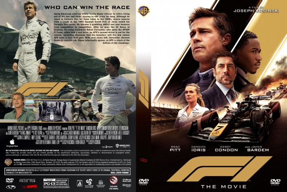 F1: The Movie