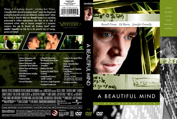 A Beautiful Mind