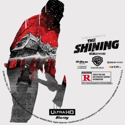 The Shining 4K