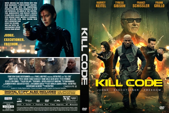 Kill Code