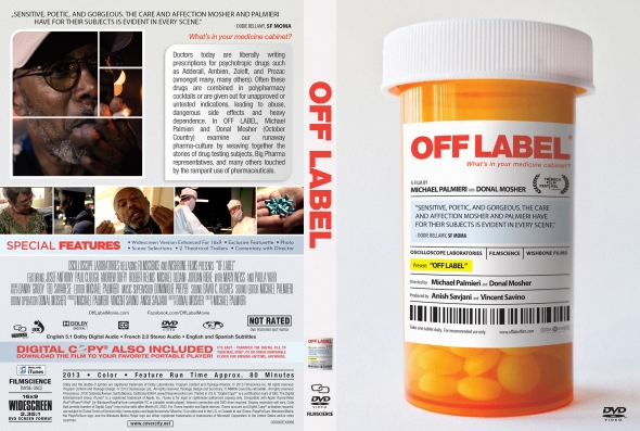 Off Label