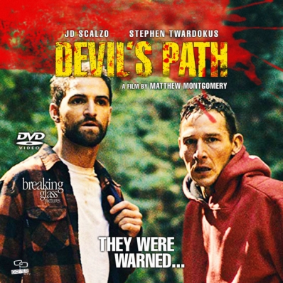 Devil's Path