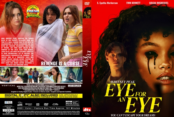 Eye for an Eye