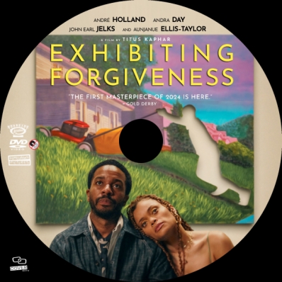 Exhibiting Forgiveness