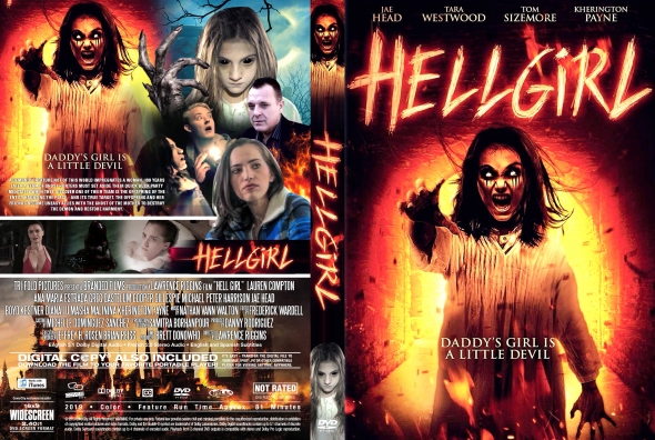 Hell Girl