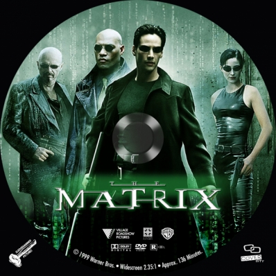 Matrix