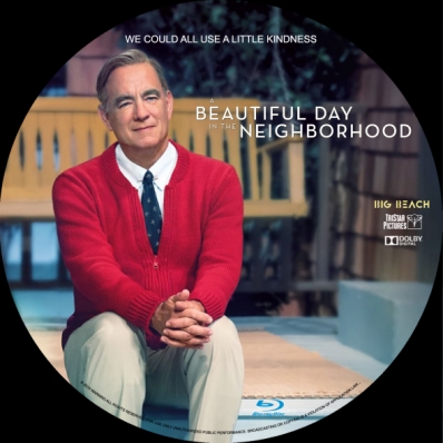 CoverCity - DVD Covers & Labels - A Beautiful Day in the ...