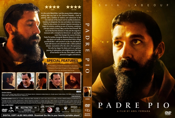 Padre Pio