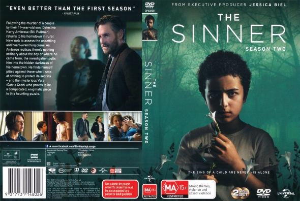 The Sinner - Season 2