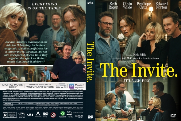The Invite
