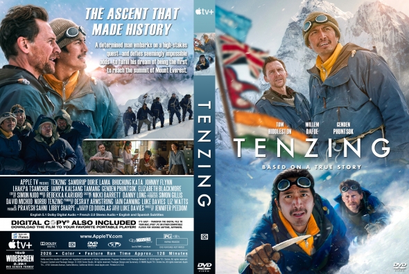 Tenzing