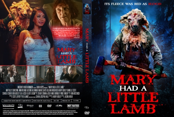 Mary Had a Little Lamb