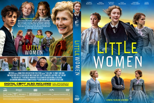 Little Women