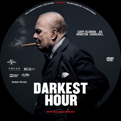 Darkest Hour