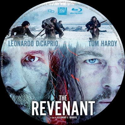 The Revenant