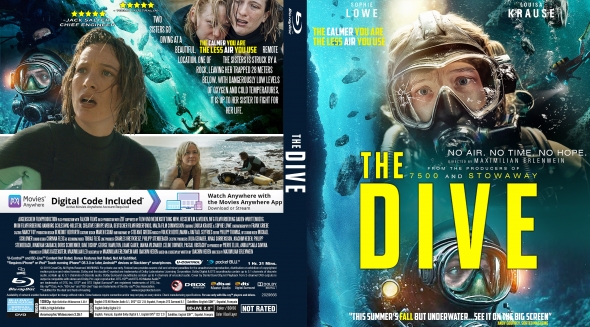 The Dive